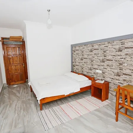 Hotel Sulo Patara
