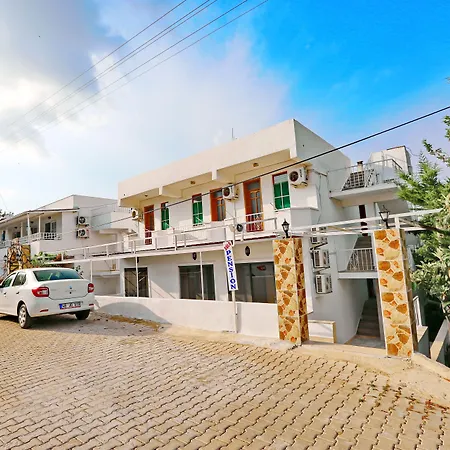 Sulo Hotel