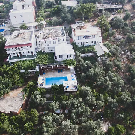Sulo מלון