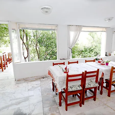 Sulo Hotel Patara