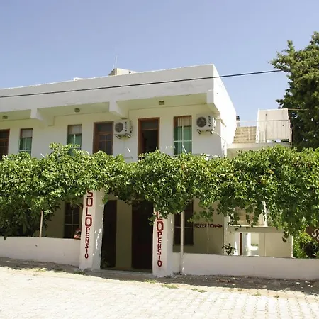 Hotel Sulo Patara