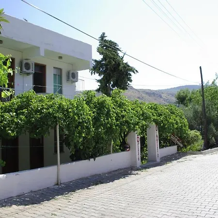 Sulo 3* Patara