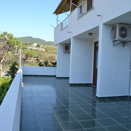 Sulo Guest house *