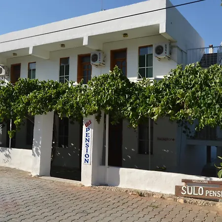 Sulo Guest house Patara
