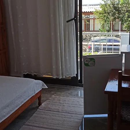 Hotel Sulo Patara