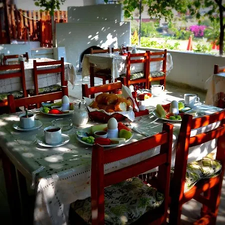 Sulo Guest house