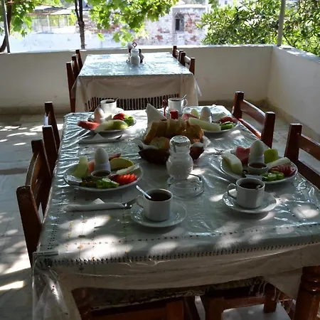 Guest house Sulo