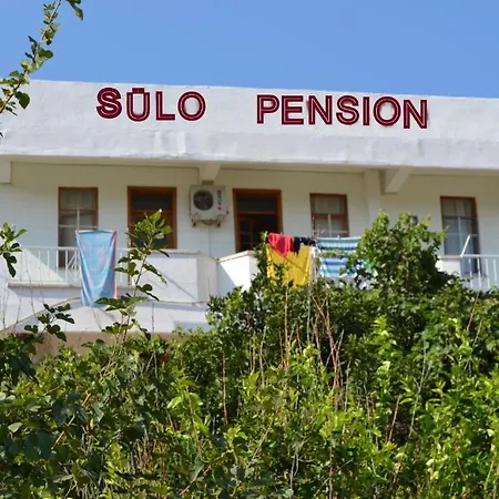 Sulo