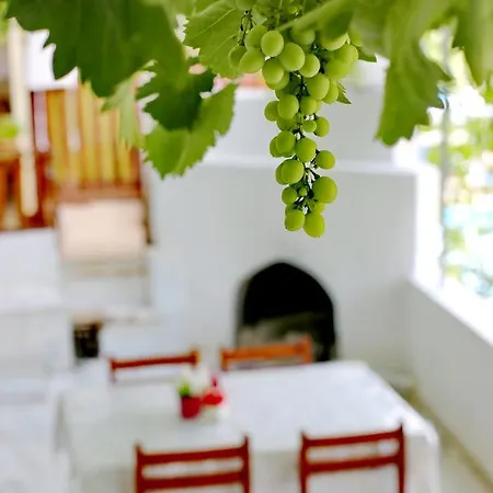 Guest house Sulo