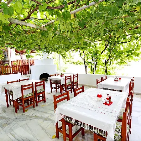 Sulo Guest house *