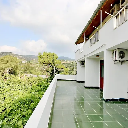 Guest house Sulo Patara