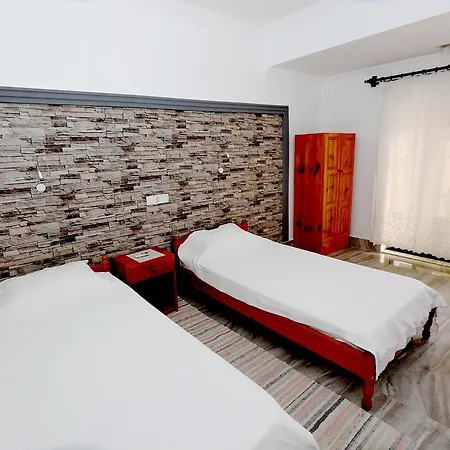 Sulo Guest house *