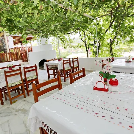 Sulo Guest house Patara