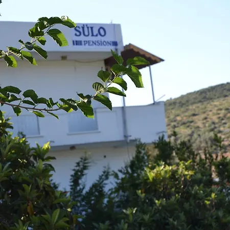 Guest house Sulo