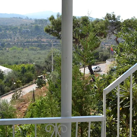 Sulo Hotel Patara