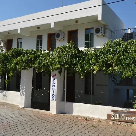 Sulo 酒店 帕塔拉